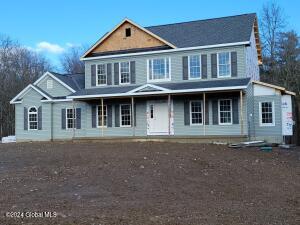 16 Westfall Court Averill Park, NY 12018