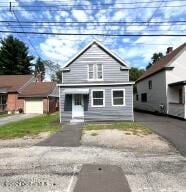 1323 Bradford Street Schenectady, NY 12306