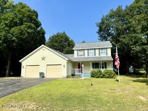 59 Rollman Circle Hadley, NY 12835