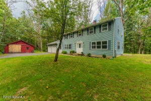 197 Ruggles Road Saratoga Springs, NY 12866