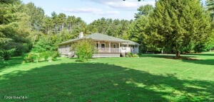 41 Lady Slipper Lane Lake Luzerne, NY 12846