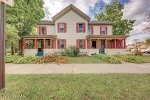 342 Bridge Street Northville, NY 12134