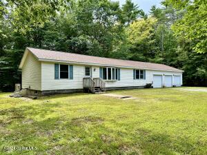 6204 C RT 9N (A.K.A Sharon Lane) Hadley, NY 12835