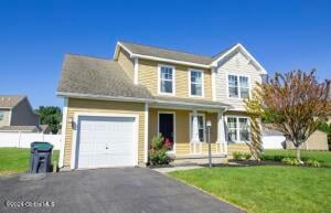 14 Gadwall Drive Waterford, NY 12188