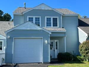 1150 Spearhead Drive Schenectady, NY 12302