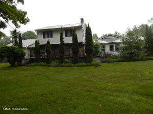 766 Zaltz Road Athol, NY 12810