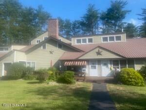 10 D High Pines Terrace Chestertown, NY 12817