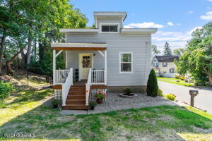 73 Pleasantview Avenue Albany, NY 12203