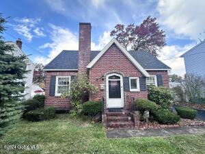 69 Frederick Avenue Albany, NY 12205