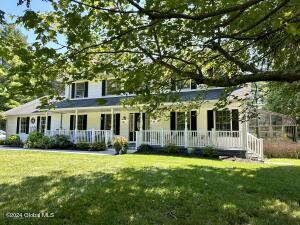 6031 Scotch Ridge Road Duanesburg, NY 12056