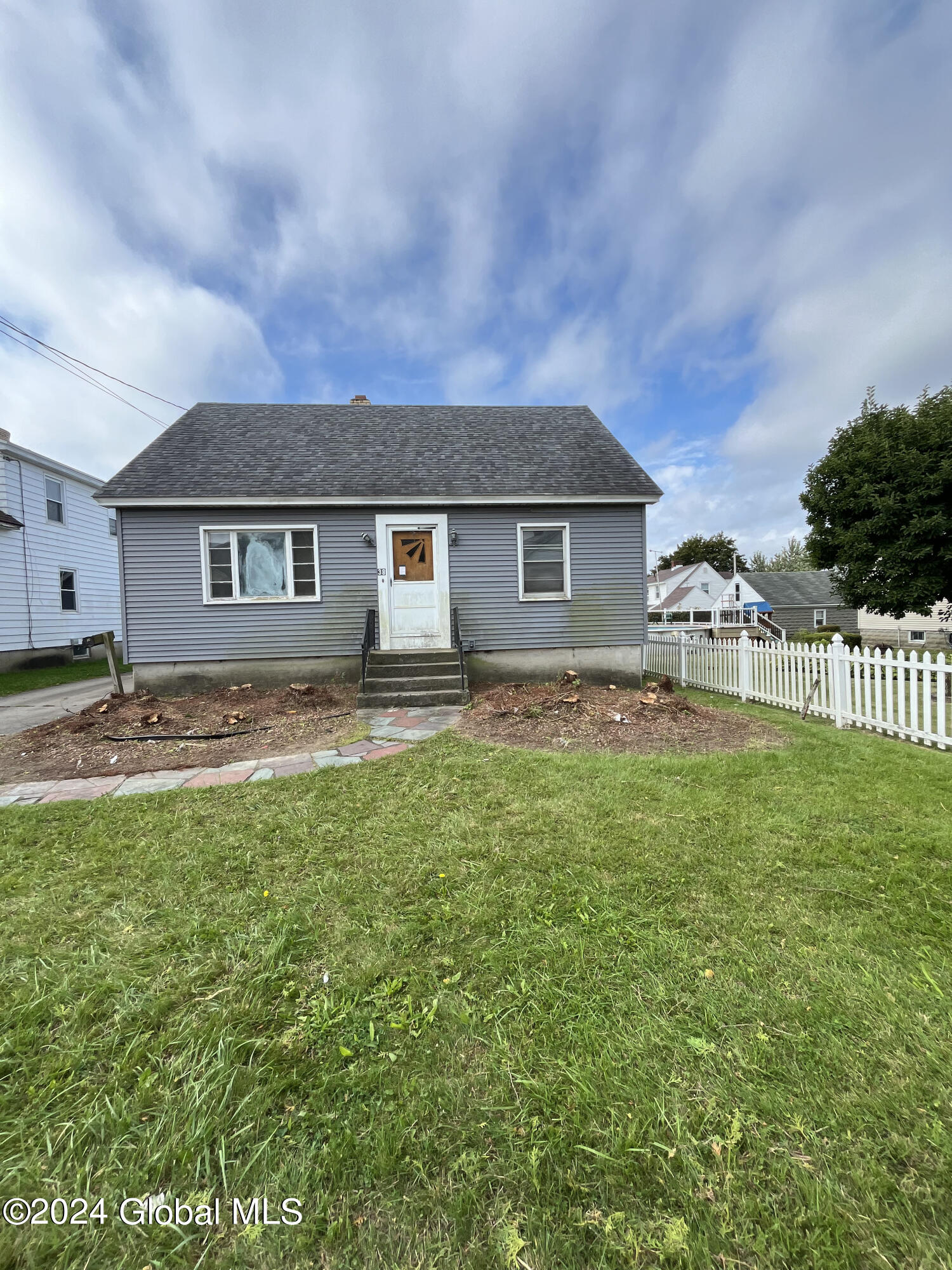 38 Edson Street in Amsterdam, NY Listed For 139,999.00 by Angela Gonyo