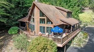 2337 N Shore Road Hadley, NY 12835