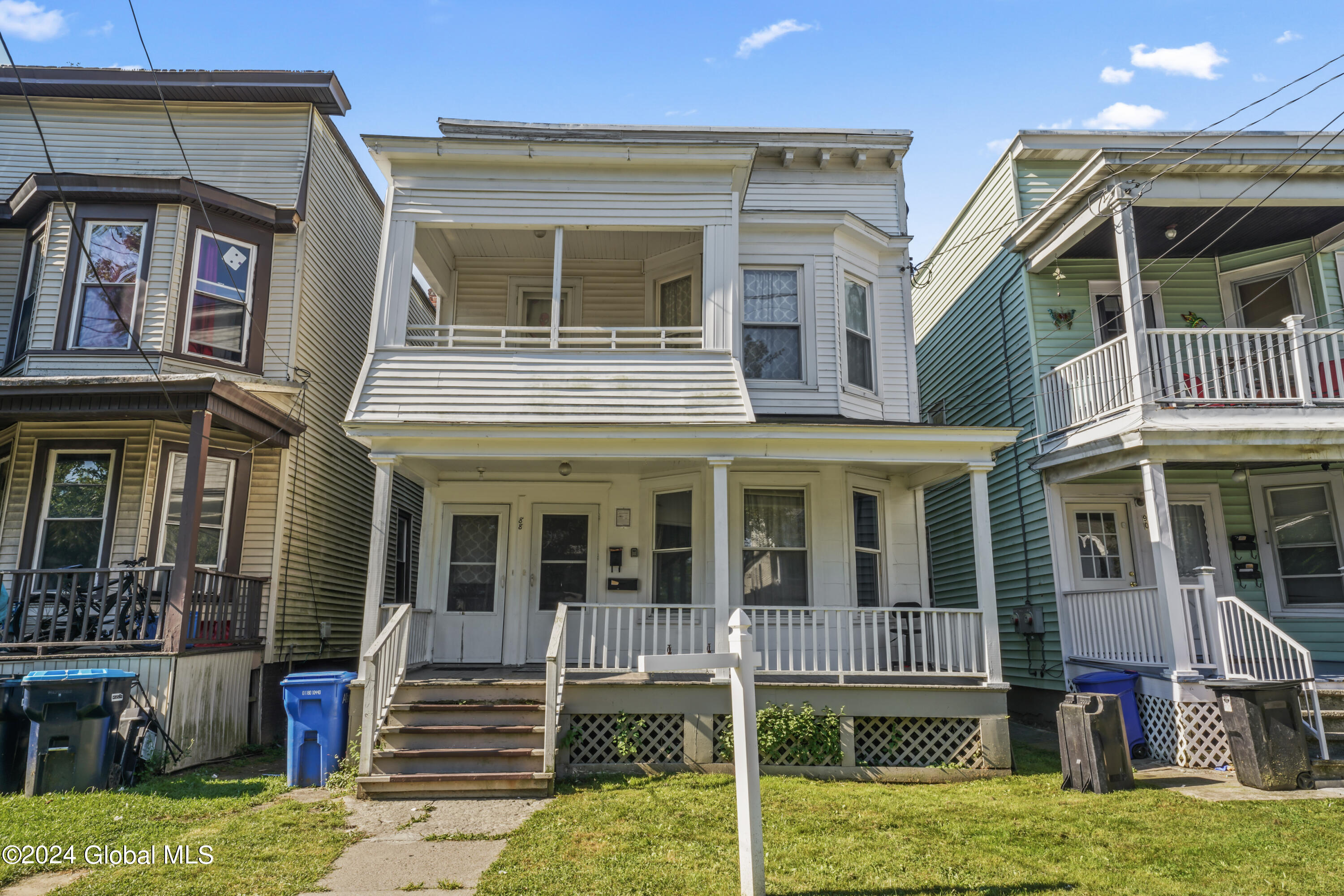 88 Woodlawn Avenue in Albany, NY Listed For 315,000.00 by Samantha M