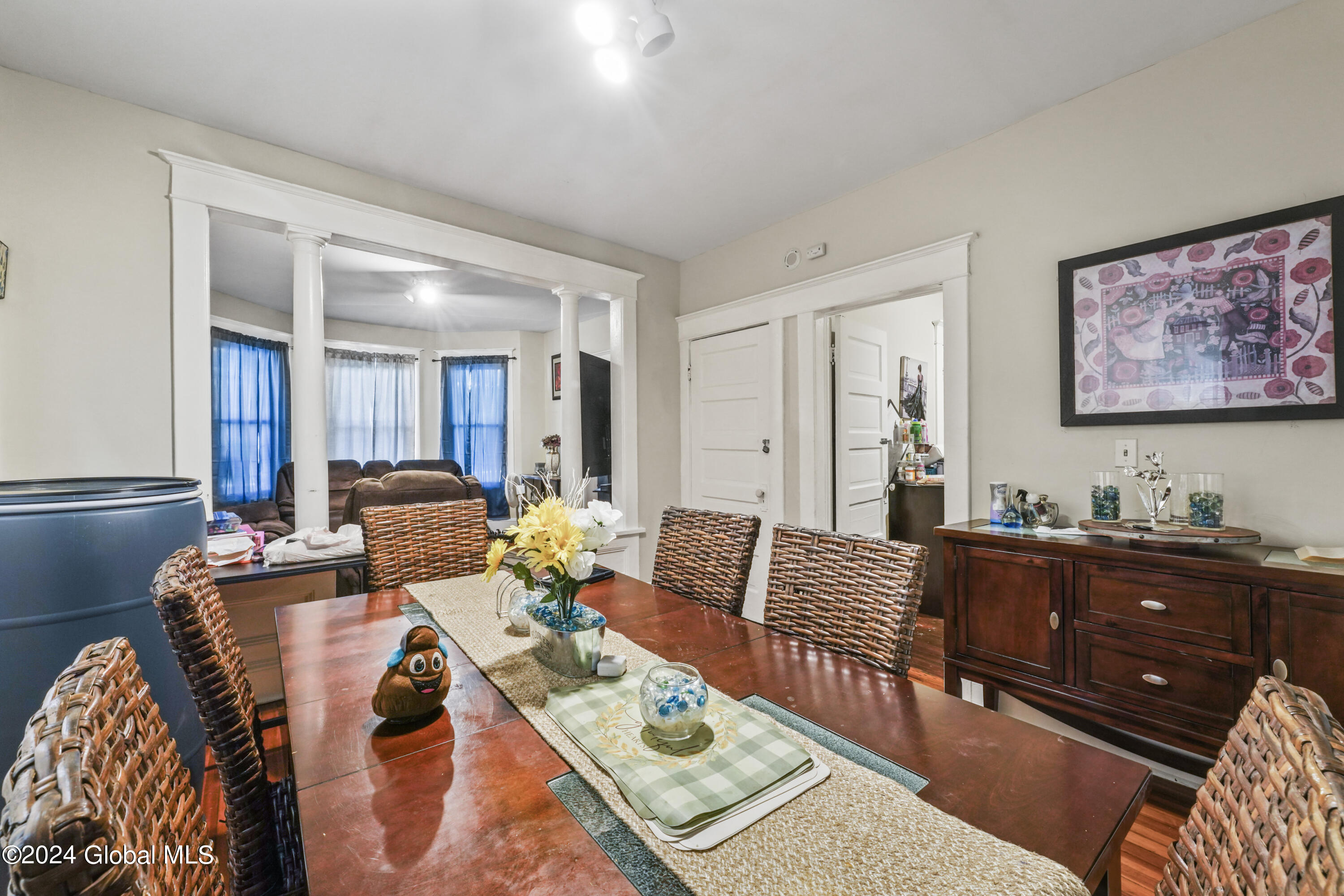 88 Woodlawn Avenue in Albany, NY Listed For 315,000.00 by Samantha M