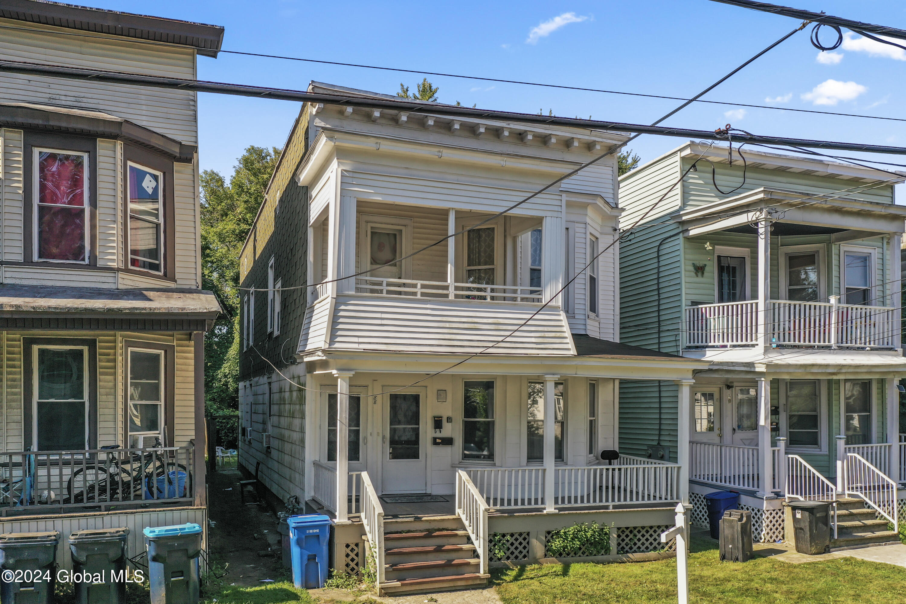 88 Woodlawn Avenue in Albany, NY Listed For 315,000.00 by Samantha M