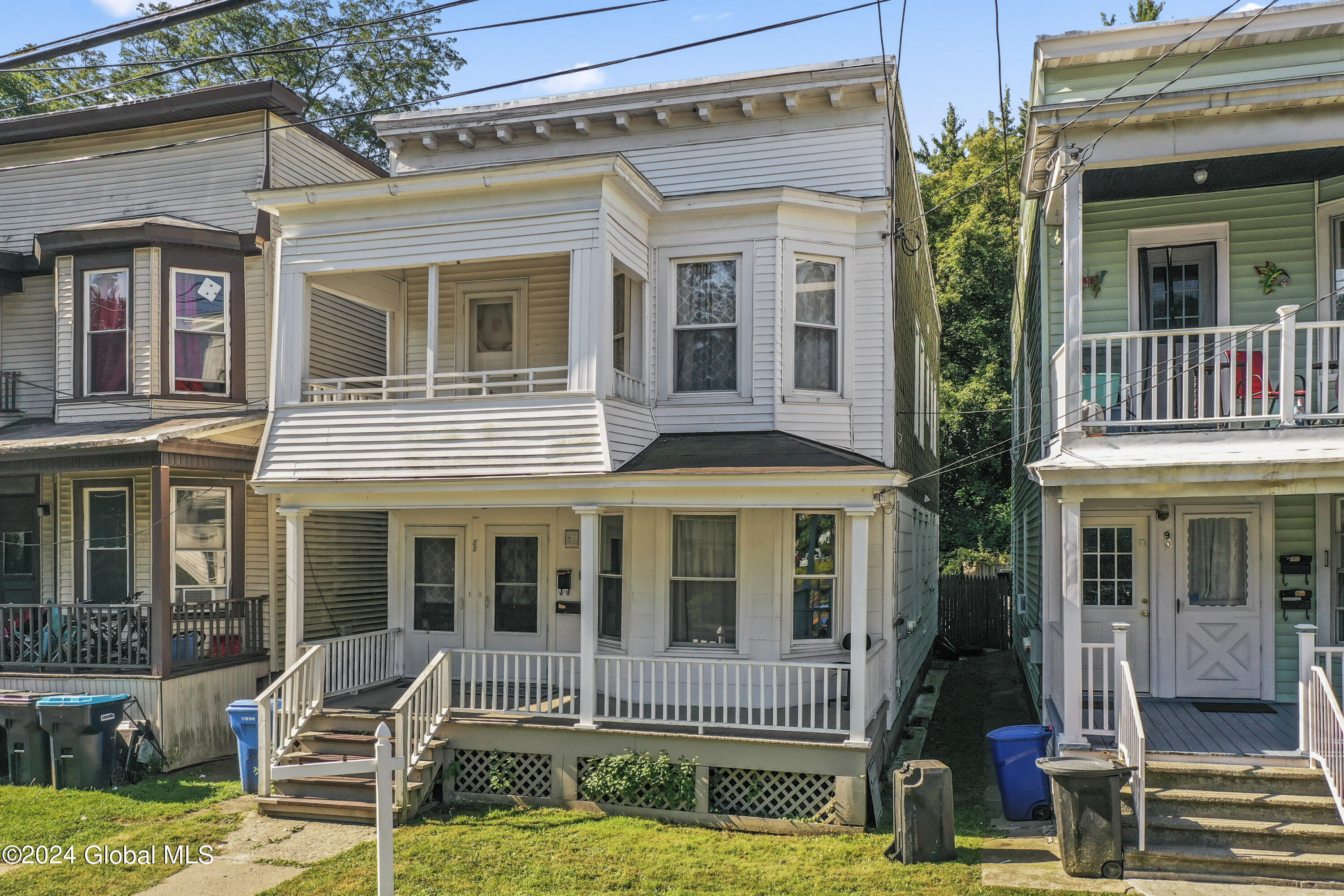 88 Woodlawn Avenue in Albany, NY Listed For 315,000.00 by Samantha M