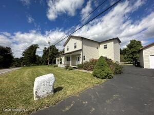 572 County Route 403 Greenville, NY 12083