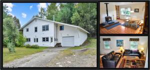 158 Ski Bowl Road North Creek, NY 12853