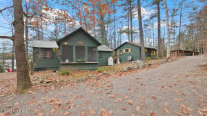 278 Fraternaland Road Schroon Lake, NY 12870