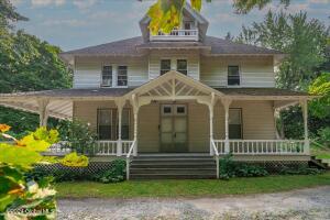 779 State Route 40 Melrose, NY 12121