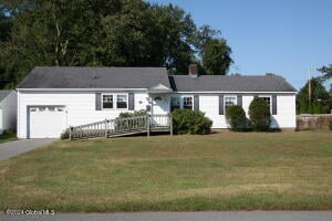 7 Hughes Court Queensbury, NY 12804