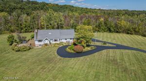 732 Cochrane Road Durham, NY 12422