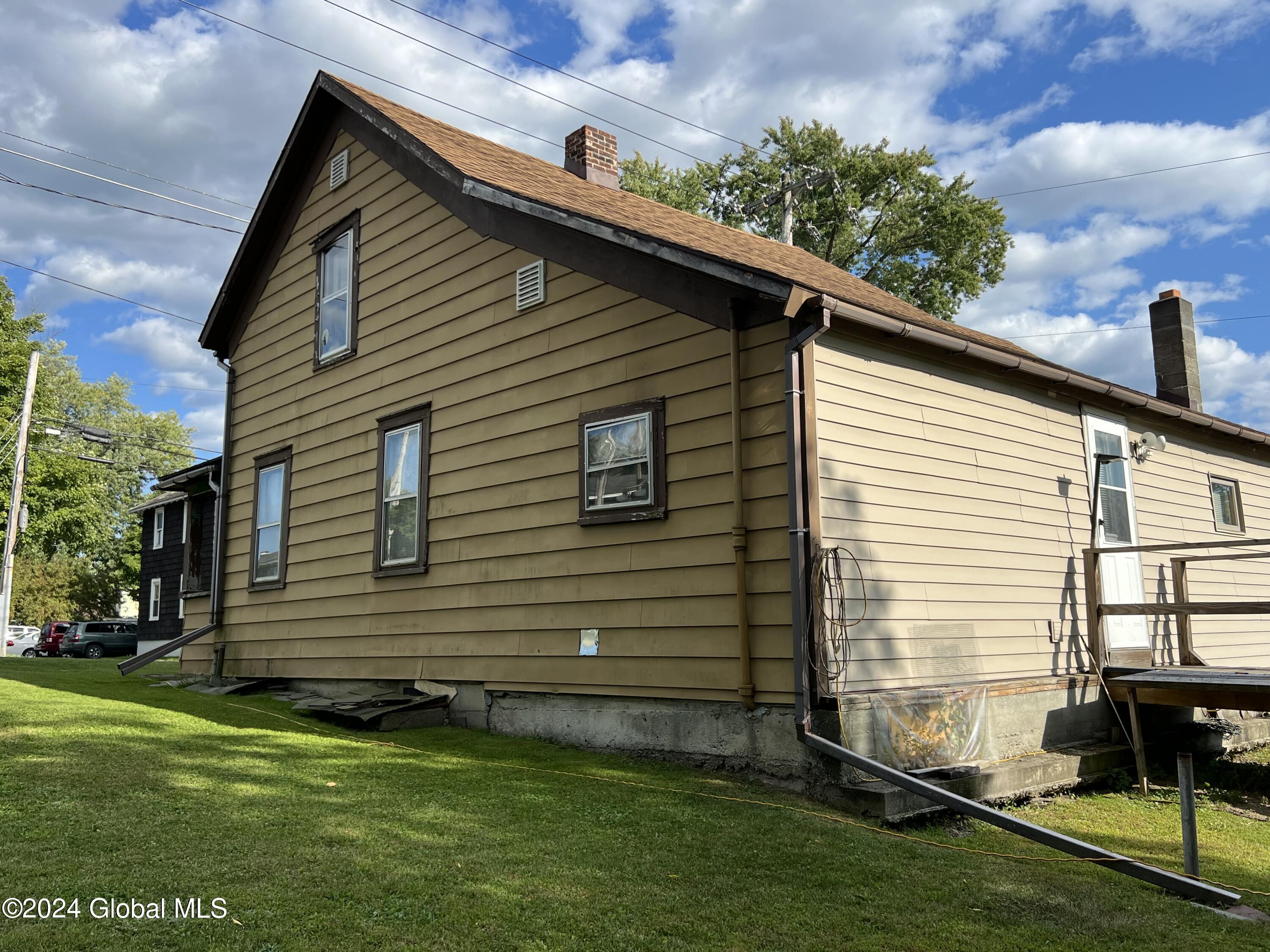 114 S Williams Street, Whitehall, NY Property Listing from DaviesDavies