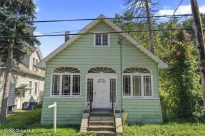 315 Partridge Street Albany, NY 12208