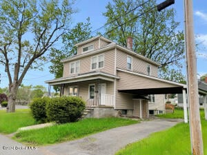 1 Schuyler Avenue Ravena, NY 12143