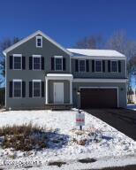 23 Wheatfield Way Mechanicville, NY 12118