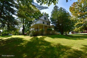 2 Mill Street Hagaman, NY 12086