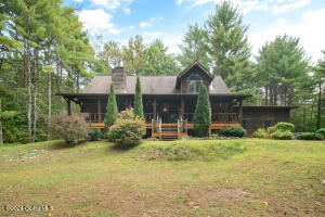 648 E Schroon River Road Diamond Point, NY 12824