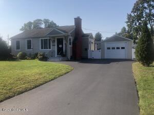 1029 Argo Boulevard Schenectady, NY 12303