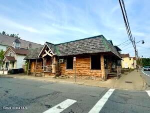 126 Maple Street Corinth, NY 12822