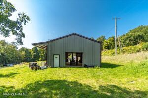 318 Coot Hill Rd. Argyle, NY 12809