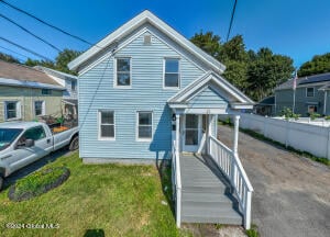 21 Taylor Street Fort Edward, NY 12828