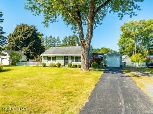 3 Newcomb Drive Loudonville, NY 12211