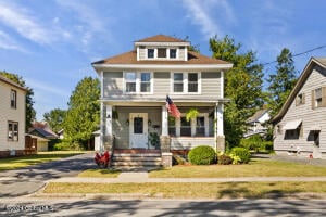 21 Stewart Avenue Glens Falls, NY 12801