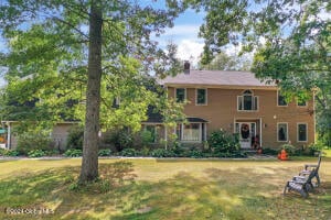 6 Weathersfield Lane Valatie, NY 12184