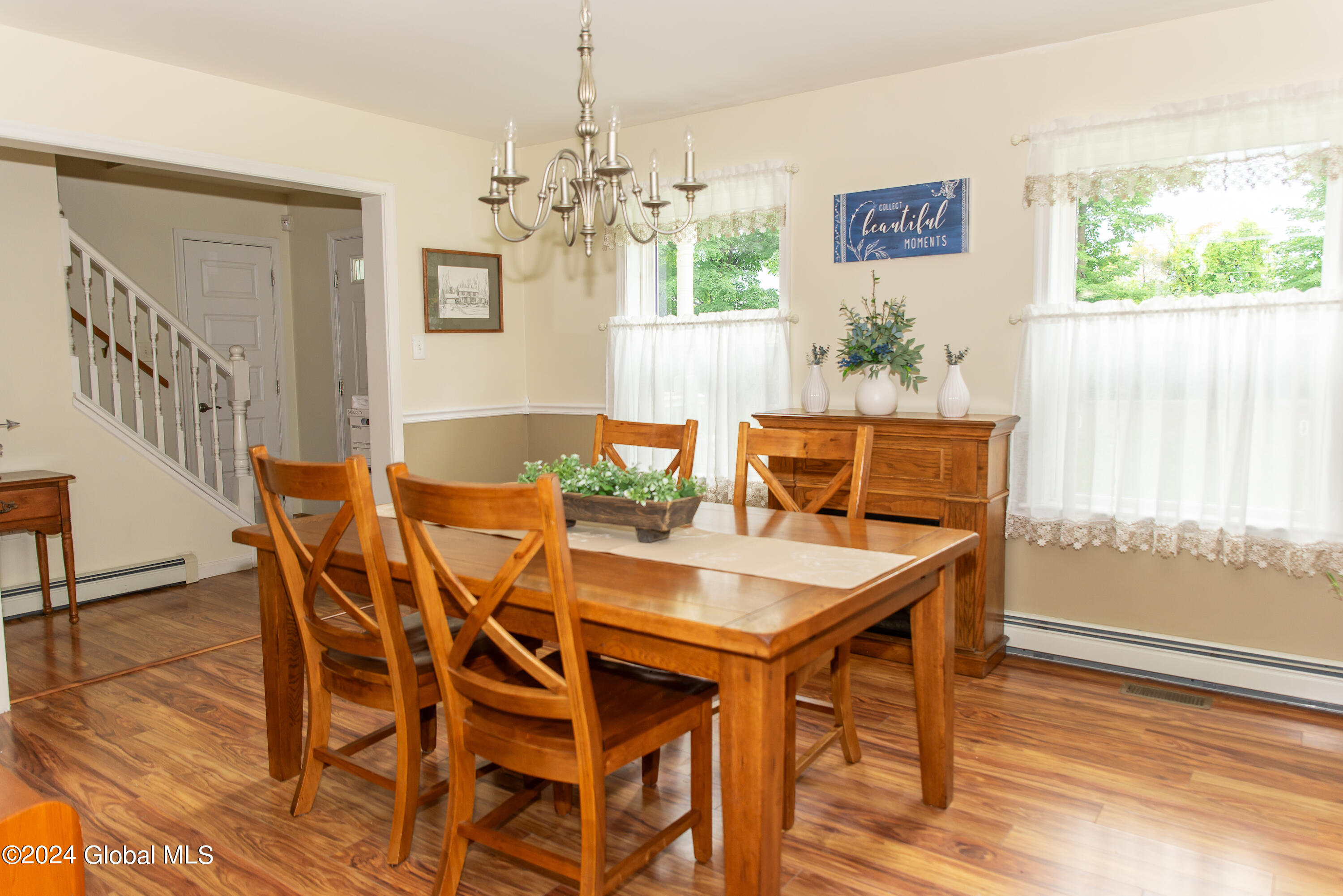 637 Waite Road in Clifton Park, NY Listed For 540,000.00 by Joanne D