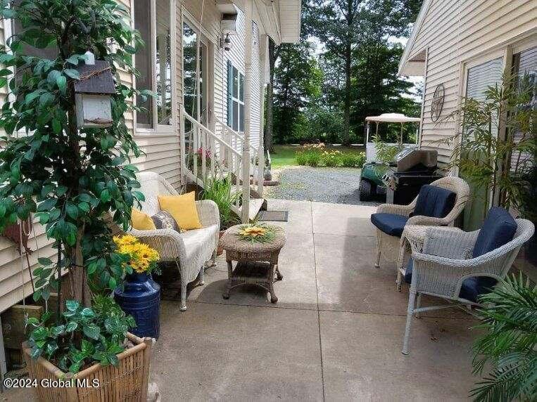 637 Waite Road in Clifton Park, NY Listed For 540,000.00 by Joanne D