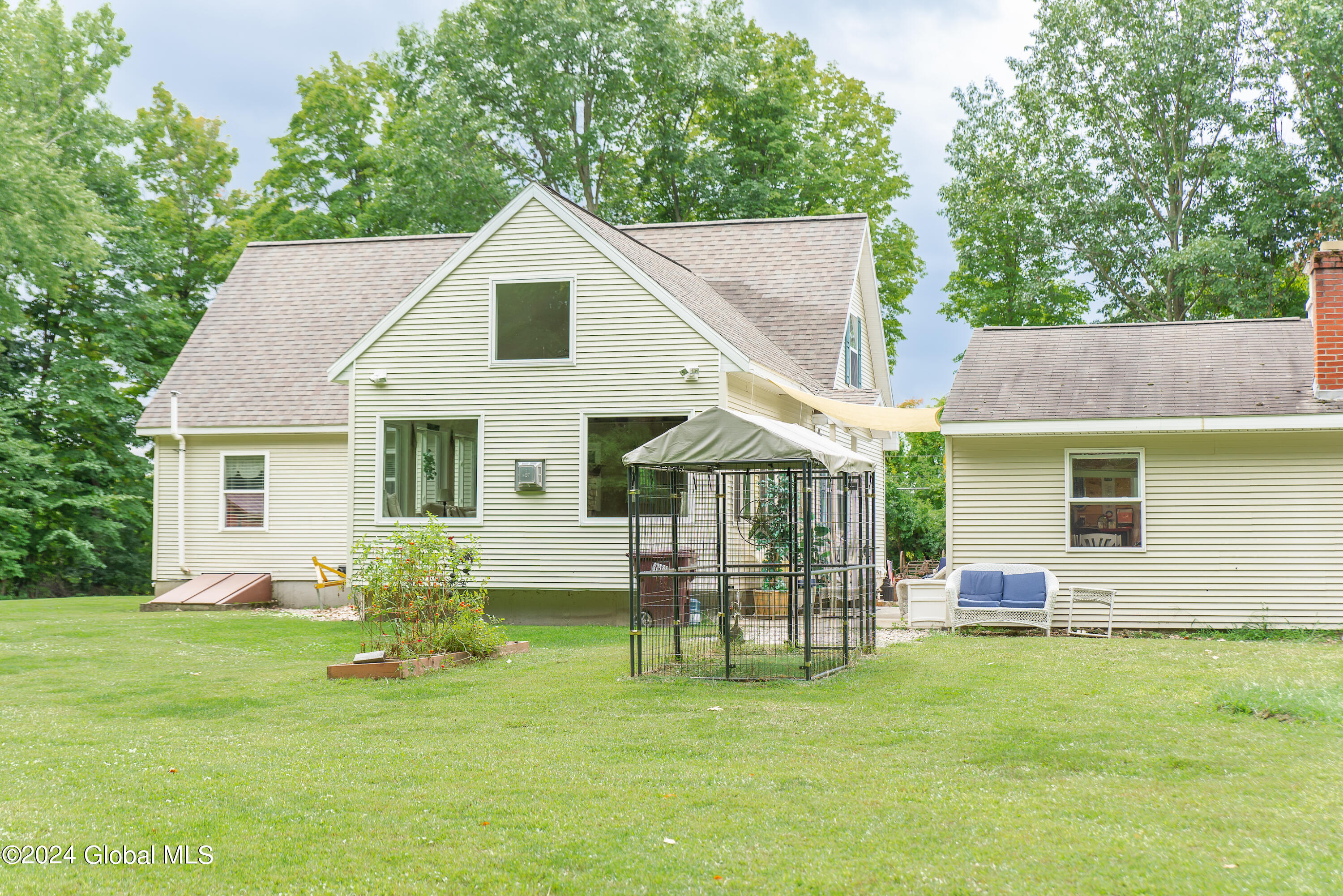 637 Waite Road in Clifton Park, NY Listed For 540,000.00 by Joanne D