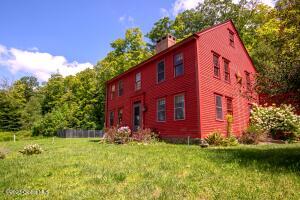 338 Springfield Hill Road Cooperstown, NY 13326