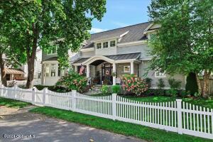 54 Granite Street Saratoga Springs, NY 12866