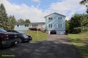 49 Abbott Drive Poestenkill, NY 12140