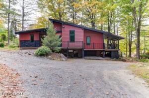 417 Lakeview Road Broadalbin, NY 12025