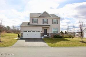 16 Nantucket Street Cohoes, NY 12047