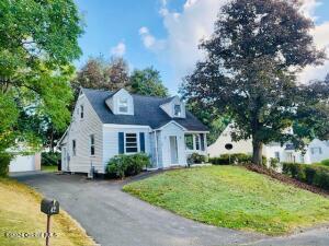 42 Bolivar Avenue Troy, NY 12180