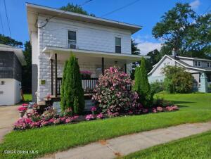 39 Notre Dame Street Hudson Falls, NY 12839