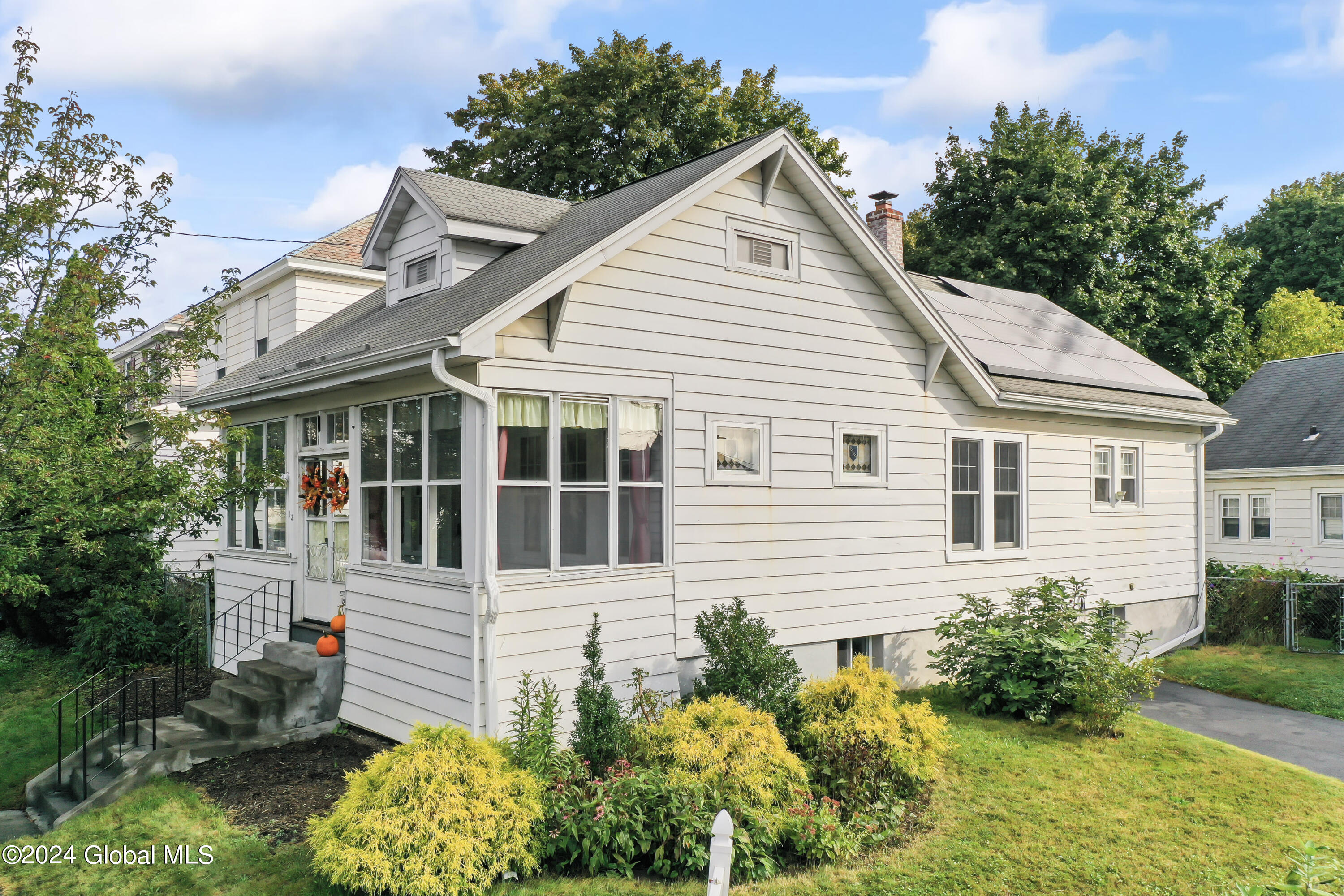 12 S Bertha Street in Albany, NY Listed For 215,000.00 by Leon Levy